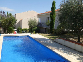 Holiday Home Villa Montes